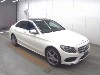MERCEDES BENZ C CLASS