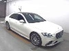 MERCEDES BENZ S CLASS
