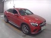 MERCEDES BENZ GLC