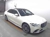 MERCEDES BENZ S CLASS