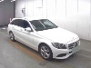 MERCEDES BENZ C CLASS STATION WAGON