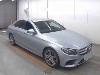 MERCEDES BENZ E CLASS