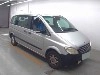 MERCEDES BENZ V CLASS