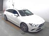 MERCEDES BENZ CLA SHOOTING BRAKE