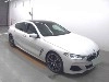 BMW 8 SERIES