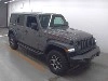 JEEP WRANGLER UNLIMITED