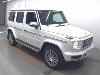 MERCEDES BENZ G CLASS