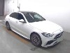 MERCEDES BENZ C CLASS