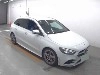 MERCEDES BENZ B CLASS