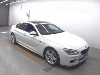 BMW 6 SERIES