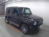 MERCEDES BENZ G CLASS