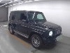 MERCEDES BENZ G CLASS