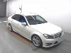 MERCEDES BENZ C CLASS