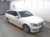 MERCEDES BENZ C CLASS STATION WAGON