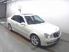 MERCEDES BENZ E CLASS