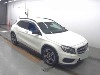 MERCEDES BENZ GLA