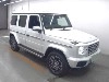 MERCEDES BENZ G CLASS