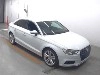 AUDI A3 SEDAN