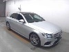 MERCEDES BENZ E CLASS