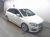 MERCEDES BENZ B CLASS