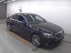 MERCEDES BENZ S CLASS