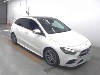 MERCEDES BENZ B CLASS