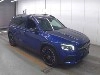 MERCEDES BENZ GLB
