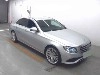 MERCEDES BENZ E CLASS