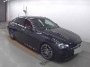 MERCEDES BENZ C CLASS