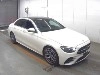 MERCEDES BENZ E CLASS