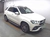 MERCEDES BENZ GLE
