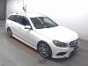 MERCEDES BENZ E CLASS STATION WAGON