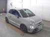 FIAT ABARTH 595