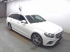 MERCEDES BENZ E CLASS STATION WAGON