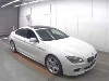 BMW 6 SERIES