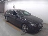 MERCEDES BENZ E CLASS STATION WAGON