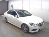 MERCEDES BENZ E CLASS