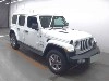 JEEP WRANGLER UNLIMITED