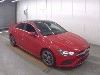 MERCEDES BENZ CLA