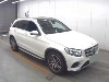 MERCEDES BENZ GLC
