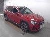 MERCEDES BENZ GLB