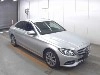 MERCEDES BENZ C CLASS