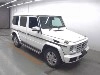 MERCEDES BENZ G CLASS