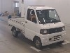 MITSUBISHI MINICAB TRUCK