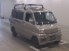 MITSUBISHI TOWN BOX