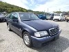 MERCEDES BENZ C CLASS