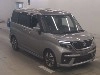 SUZUKI SOLIO BANDIT