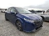 NISSAN AURA