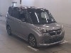 SUZUKI SOLIO BANDIT