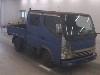 MITSUBISHI FUSO CANTER GUTS